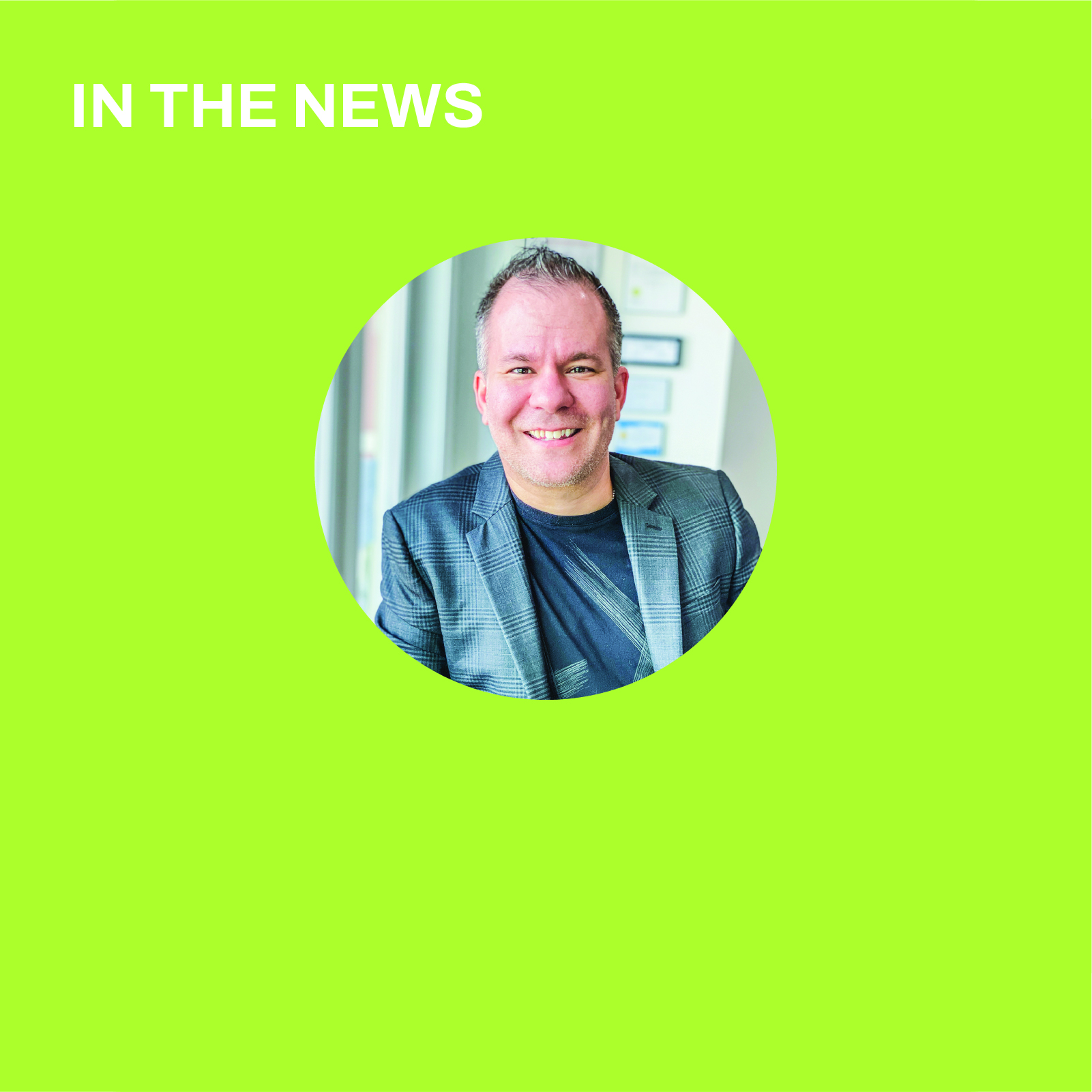 News Dr. Ryan Lowe