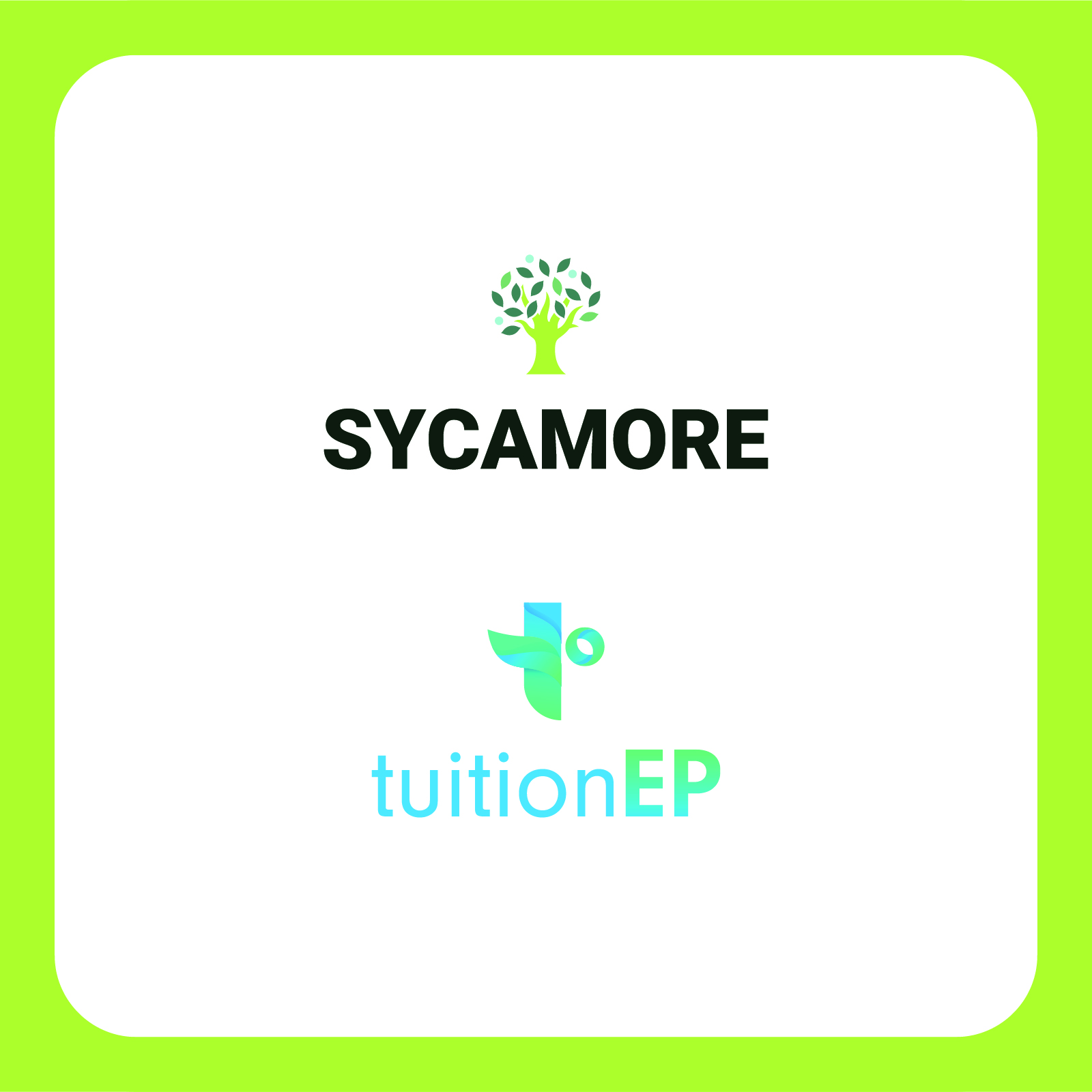 SYC and TEP logos